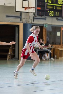 Bild 179 - wCJ Bramstedter TS - Suchsdorfer SV : Ergebnis: 30:25
